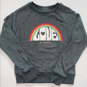 Spiritual Gangster Pullover Sweatshirt